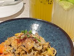 -BE BRIGHT KITCHEN(正佳广场店)