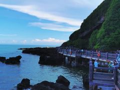 -涠洲岛火山国家地质公园