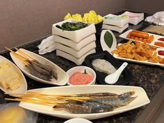 小酥肉-海底捞火锅(群光广场店)