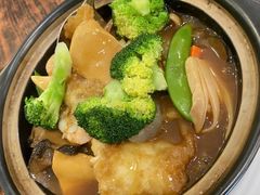 -龍海鲜螃蟹王(大巴窑)