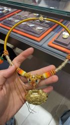 -周生生Chow Sang Sang(天津恒隆广场店)