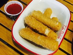 -Tubestation站点比萨(五道营店)