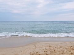 -海云台海滩
