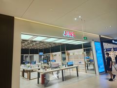-JINS(上海金桥LaLaPort店)