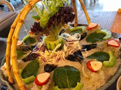 -CHINCHIN 青青·泰国料理(万象食家店)