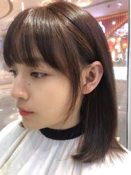 -川和潮人漂色·烫染·接发