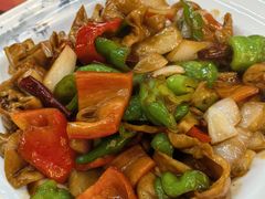 -缘来聚·徽菜名店(黄山宏村店)