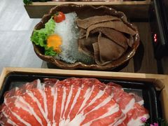 -湊湊火锅·茶憩(打浦桥日月光店)