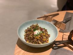 -小满Grainkitchen(滨江商业广场店)