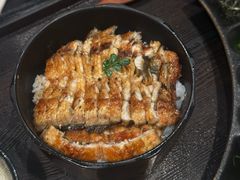 -玄白·炭烤活鳗(上海首店)