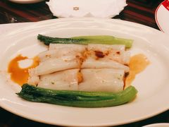 -夏宫中餐厅(香格里拉大酒店)
