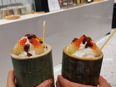 -KUNCHA鲲茶·江西制茶(铜锣湾店)