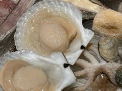 -Thai Basil罗勒叶泰式餐厅(时代天街店)