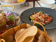 -MORNING  TAI莫柠泰·东南亚泰式餐厅(滨江公园店)
