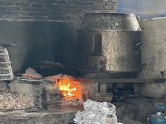 -红旗山庄(圭峰山店)