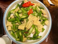 -南来顺饭庄·清真(南菜园店)