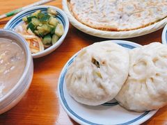 -宝弟羊肉馆(众意路店)