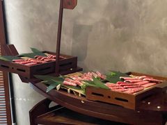-NIUAN牛庵·日式和牛烧肉(恒隆店)