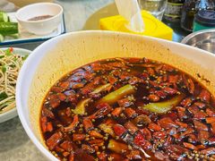 -嘉陵楼馋嘴城(簋街总店)