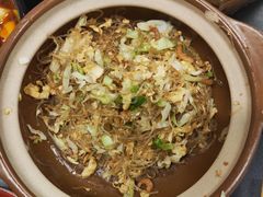 -古都历食南京菜·烤鸭·鸭血粉丝·汤包(南京博物院店)