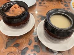 -西江美食舫·江西菜(健德桥店)