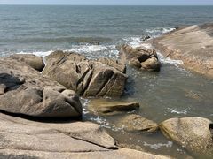 -老虎石海上公园