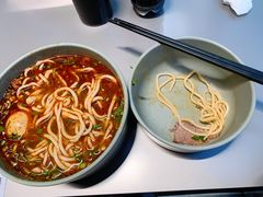-臻老板牛肉面(光华路SOHO店)