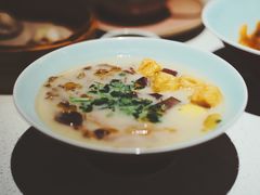 鸭血粉丝汤-竹外桃花·江南小酒馆(SKP·S店)