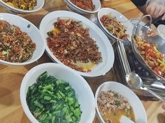 -笨罗卜浏阳菜馆(星沙店)