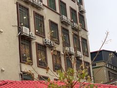 -伟记牛肉(金鸿公路店)