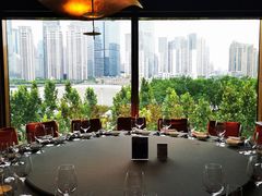 -上海滩餐厅(BFC外滩金融中心店)