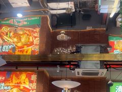 -火啫啫·粤式啫啫煲(南通首店)