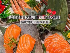 -炭之家齐齐哈尔大片烤肉·涮毛肚火锅·齐齐哈尔烤肉(中央大街店)