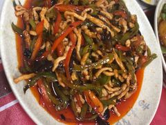 -吉味馆(柠溪店)