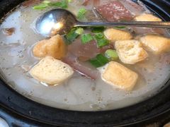 鸭血粉丝-外婆家(古墩印象城店)