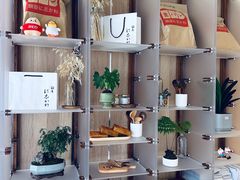 -银座仁志川·生吐司专门店(香港广场店)