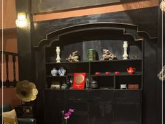 -翠园十八号庭院餐厅