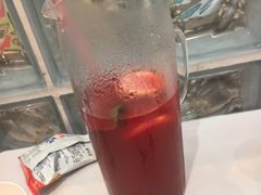 -鱼酷活鱼烤鱼(江宁金鹰店)