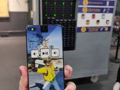 游乐设施-中途岛号航空母舰博物馆