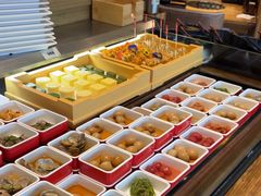 -水林间·寿喜烧自助(仙林金鹰店)