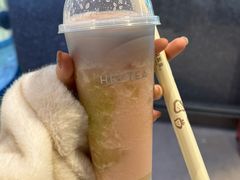 -喜茶(北京石景山万达店)