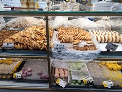 -爱德顺糕点食屋(利民道店)