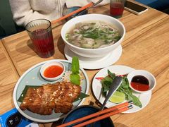 -越美小馆·越南料理(曲江店)