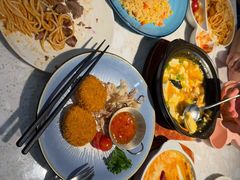 -Aqua Oasis 水天堂(常熟永旺店)