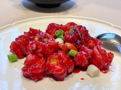 -恒悦轩·粤菜(上海展览中心店)