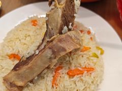 -塔里木的羊·新疆特色餐厅(钱湖北路店)