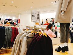 -迪卡侬(烟台万达店)