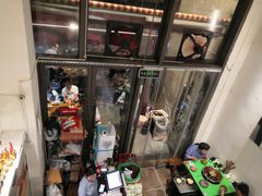 -周幺妹重庆老火锅(银泰城总店)