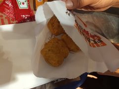 -汉堡王(财富广场店)
