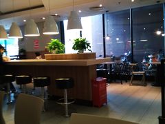 -肯德基(亦庄上海沙龙店)